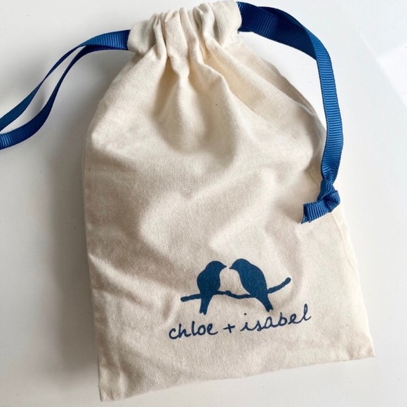 Chloe+Isabell Rebel Rebel Set (Missing 1 Ring) - Picture 10 of 12